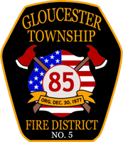 Lambs Terrace Fire Company