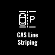 CAS Line Striping