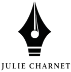  Julie Charnet