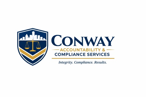 Conway Accountability & Compliance Services