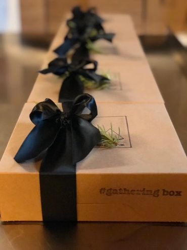 The Pairing Box Gathering Boxes