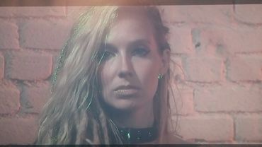 Kwinn Varney in a process shot from "Jack Hardy's Guide to Blackjack"