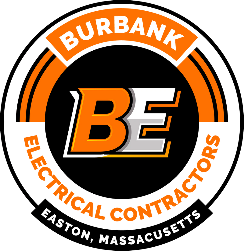 Burbank Electrical's Logo
