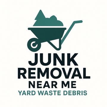 JUNK REMOVAL NEAR ME 