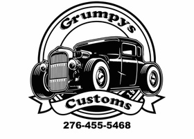 Grumpys Customs