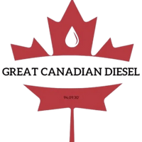 Great Canadian Diesel