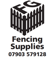 FG 
Fencing Supplies