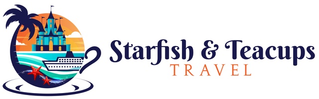 Starfish & Teacups Travel
