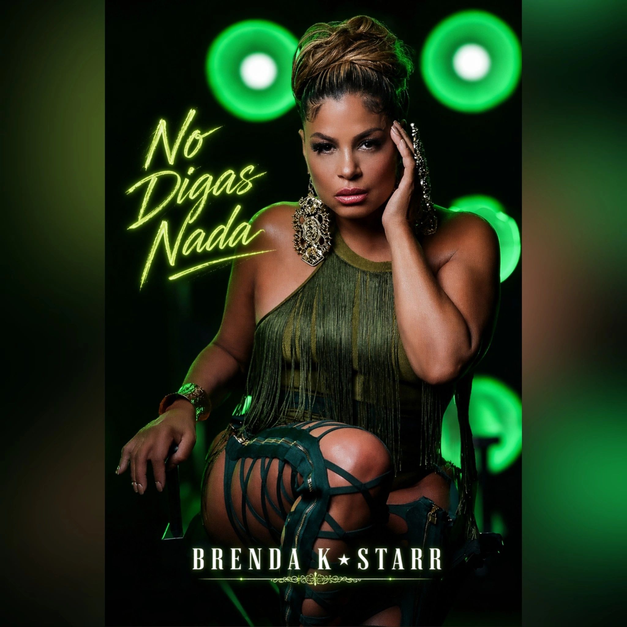 Brenda K. Starr