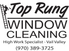 Top Rung Window Cleaning 