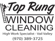 Top Rung Window Cleaning 