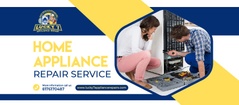 Lucky 7 Appliance Repairs