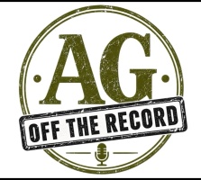 Ag Off the Record