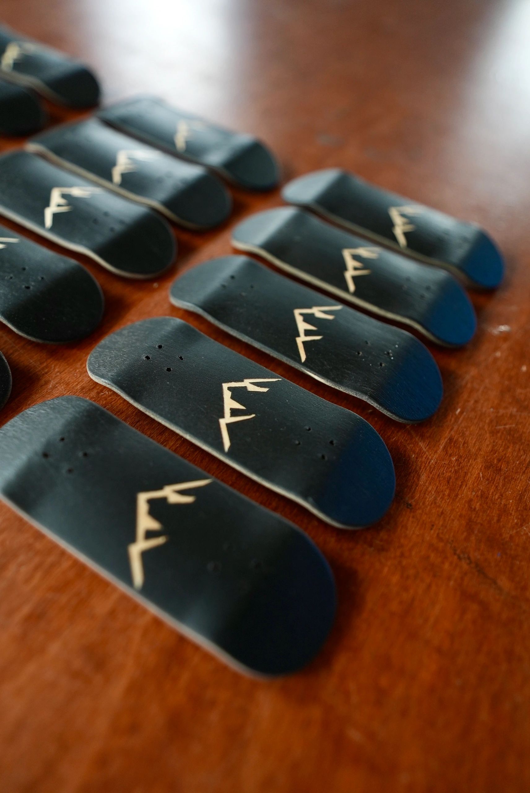 Chrono-Grip™ Hook Strap — Nick Mankey Designs