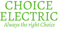CHOICE 
ELECTRIC