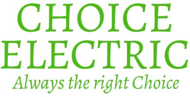 CHOICE 
ELECTRIC