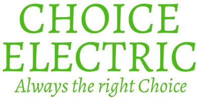CHOICE 
ELECTRIC
