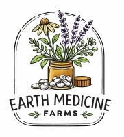Earth Medicine Farms