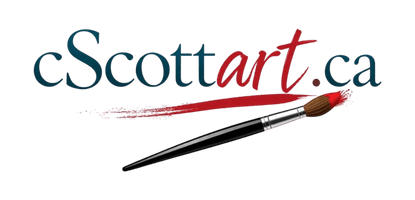 The Art of Cathy Lea Scott