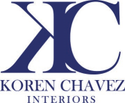 Koren Chavez Interior Designs