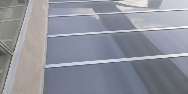 Awning