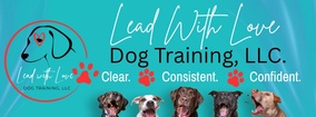 Lead with Love Dog Training