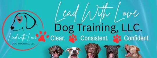 Lead with Love Dog Training