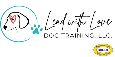Lead with Love Dog Training