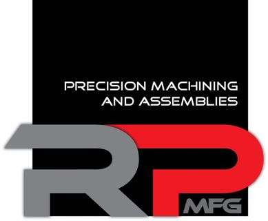 RP Manufacturing Inc.