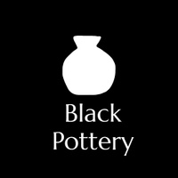 Black Pottery