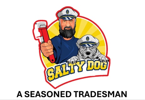 Salty Dog