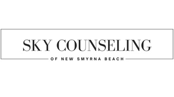 Sky Counseling 
of New Smyrna Beach
(386) 690-9585