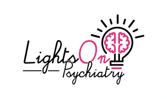 Lights On Psychiatry