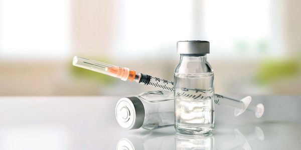GLP-1 Injection Weight Loss Program