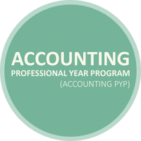 Accounting Professional Year Program