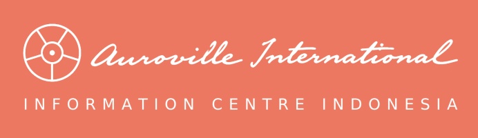 Auroville 