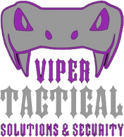 Viper Tactical Solutions and Security LLC