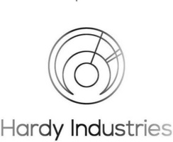 John W. Hardy jr.