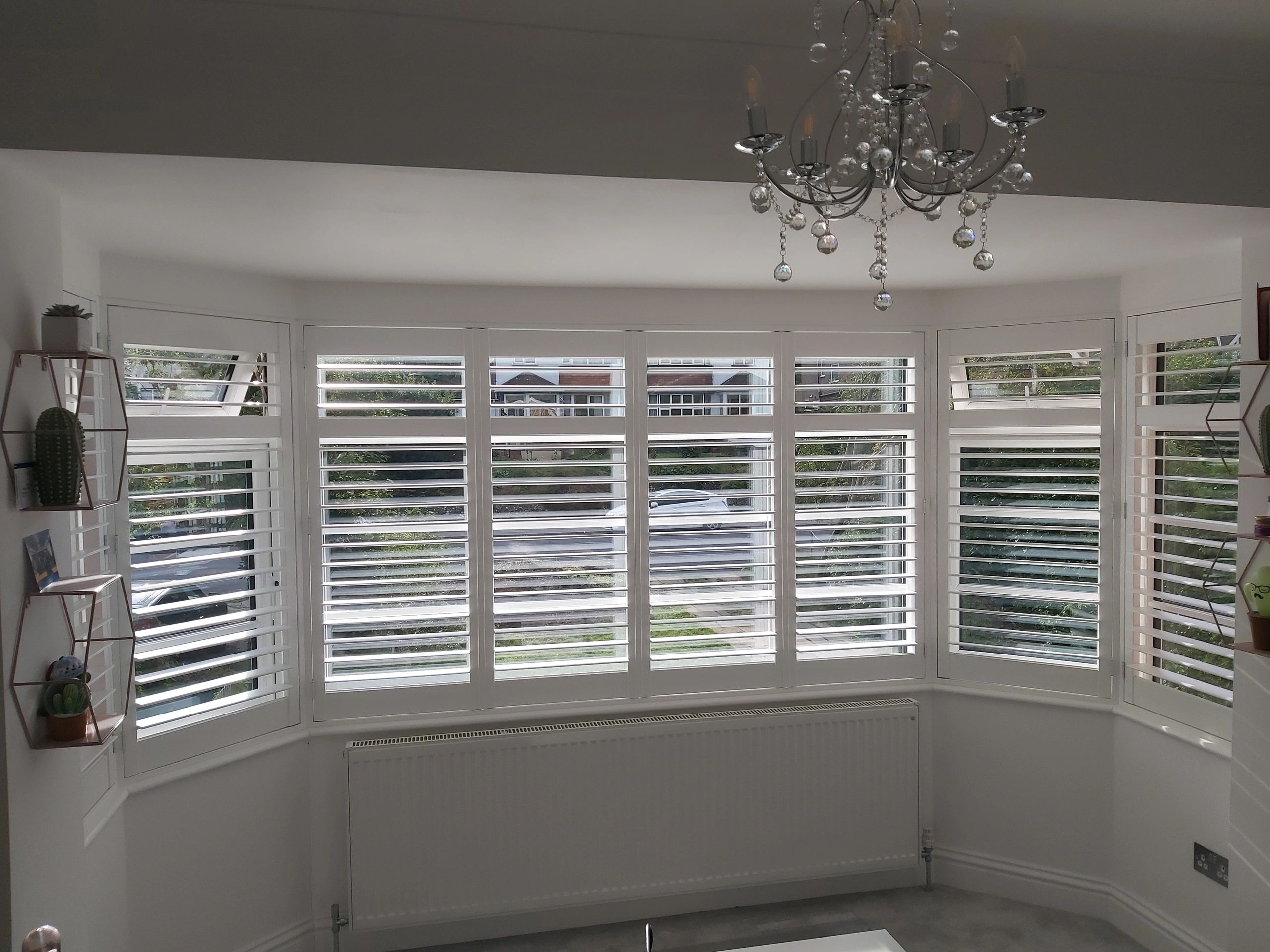 All Blinds And Shutters Croydon