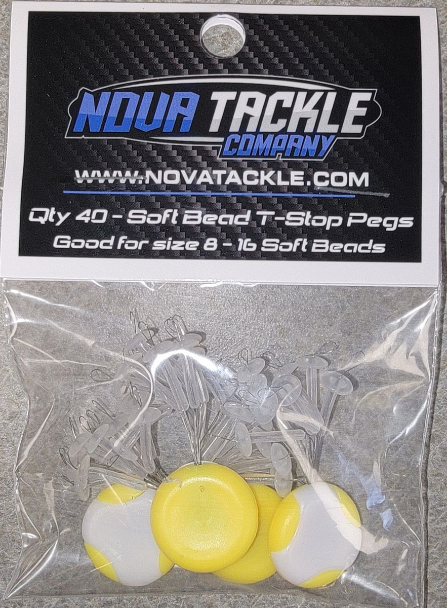Nova Tackle Balsa Fixed Float