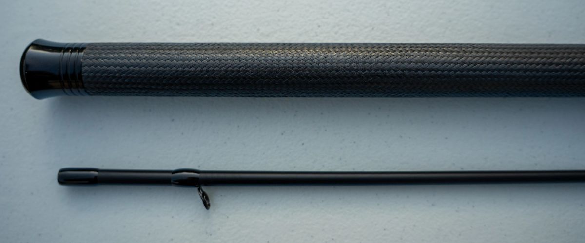 best telescopic fishing rod australia Eagle Claw Pack-It Spin Combo Color:River Raider Tog and features an ultra Berkley Trilene Big Game