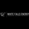 white falls energy
