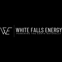 white falls energy