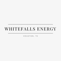white falls energy