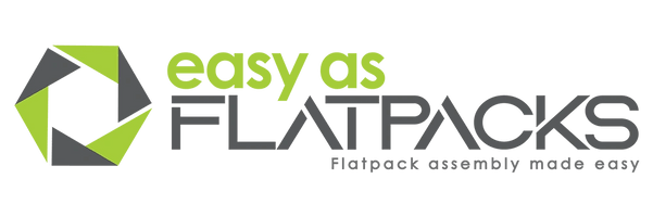 Easy As Flatpacks 