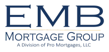 EMB Mortgage Group