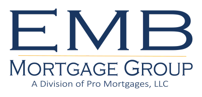 EMB Mortgage Group