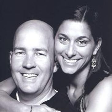 Owners Michael and Monica Smith