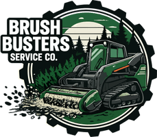 Brush Busters Service Co. 