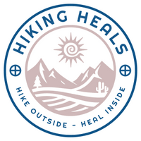 Hiking Heals